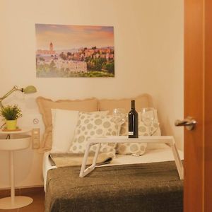 Appartement met een Slaapkamer